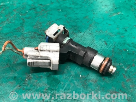 ФОТО Форсунка топливная для Nissan Rogue (08-14) Киев