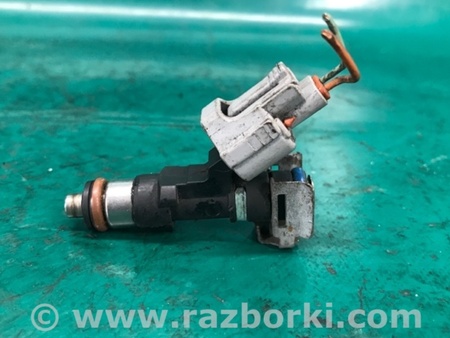 ФОТО Форсунка топливная для Nissan Rogue (08-14) Киев