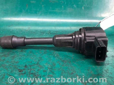 ФОТО Катушка зажигания для Nissan Rogue (08-14) Киев