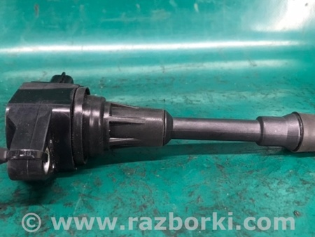 ФОТО Катушка зажигания для Nissan Rogue (08-14) Киев