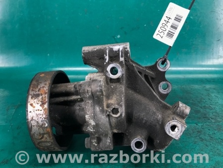 ФОТО Помпа для Nissan Rogue (08-14) Киев