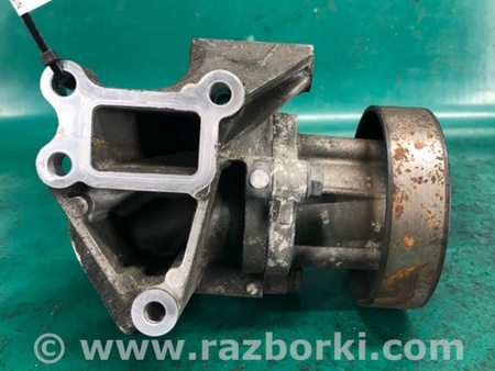 ФОТО Помпа для Nissan Rogue (08-14) Киев