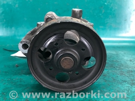 ФОТО Помпа для Nissan Rogue (08-14) Киев
