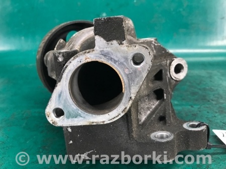 ФОТО Помпа для Nissan Rogue (08-14) Киев