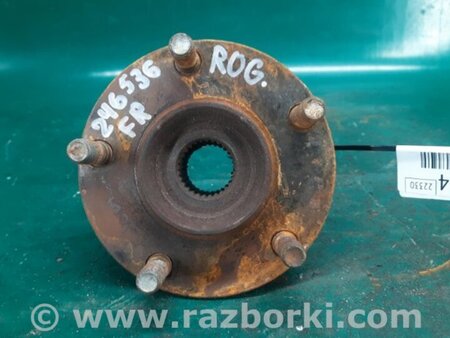 ФОТО Ступица для Nissan Rogue (08-14) Киев