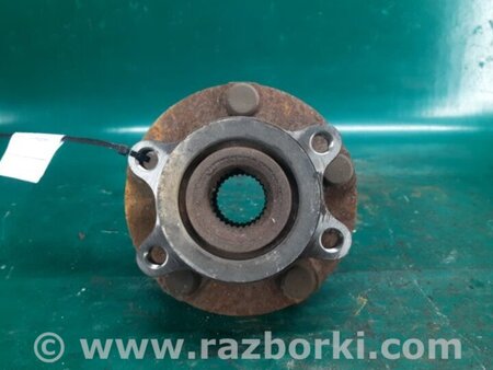 ФОТО Ступица для Nissan Rogue (08-14) Киев