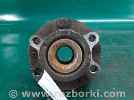 ФОТО Ступица для Nissan Rogue (08-14) Киев