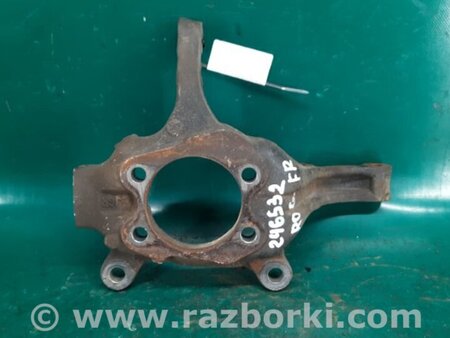 ФОТО Кулак поворотный для Nissan Rogue (08-14) Киев