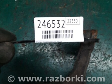 ФОТО Кулак поворотный для Nissan Rogue (08-14) Киев