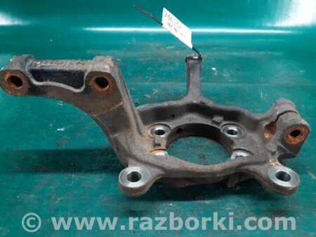 ФОТО Кулак поворотный для Nissan Rogue (08-14) Киев