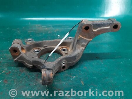 ФОТО Кулак поворотный для Nissan Rogue (08-14) Киев