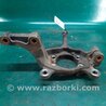 ФОТО Кулак поворотный для Nissan Rogue (08-14) Киев