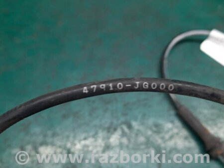 ФОТО Датчик ABS для Nissan Rogue (08-14) Киев