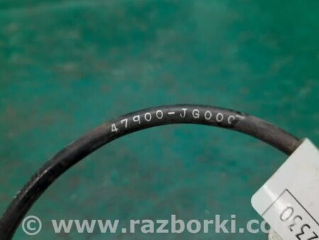 ФОТО Датчик ABS для Nissan Rogue (08-14) Киев