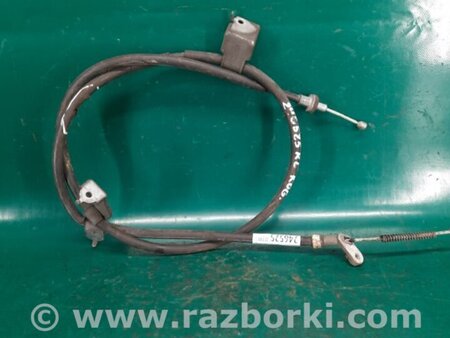 ФОТО Трос ручного тормоза для Nissan Rogue (08-14) Киев