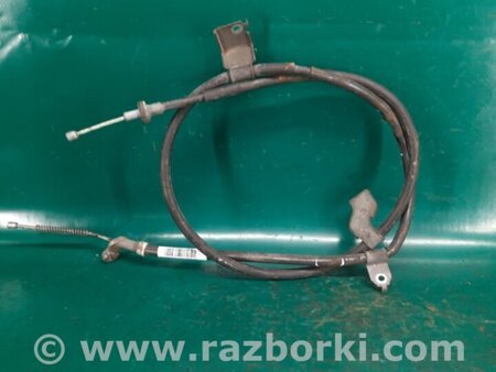 ФОТО Трос ручного тормоза для Nissan Rogue (08-14) Киев
