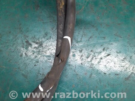 ФОТО Трос ручного тормоза для Nissan Rogue (08-14) Киев