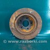 ФОТО Диск тормозной задний для Nissan Rogue (08-14) Киев