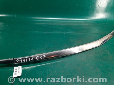 ФОТО Молдинг бампера для Mazda CX-7 Киев