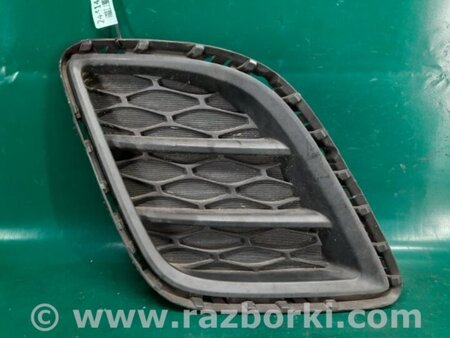 ФОТО Накладка бампера для Mazda CX-7 Киев