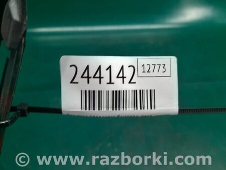ФОТО Накладка бампера для Mazda CX-7 Киев