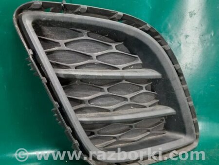 ФОТО Накладка бампера для Mazda CX-7 Киев