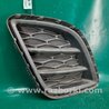 ФОТО Накладка бампера для Mazda CX-7 Киев