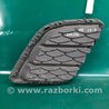ФОТО Накладка бампера для Mazda CX-7 Киев