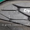 ФОТО Накладка бампера для Mazda CX-7 Киев