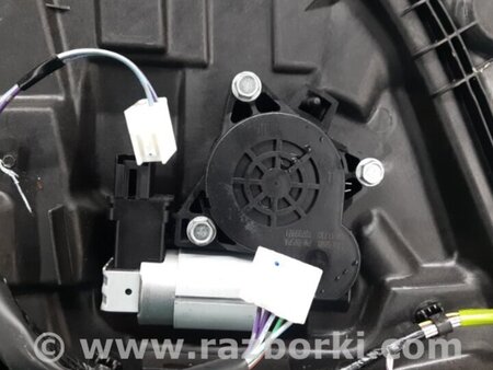 ФОТО Стеклоподъемник для Mazda CX-7 Киев