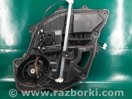 ФОТО Стеклоподъемник для Mazda CX-7 Киев