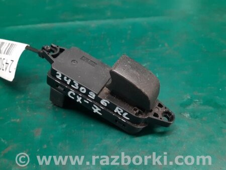 ФОТО Кнопка стеклоподьемника для Mazda CX-7 Киев