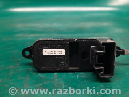 ФОТО Кнопка стеклоподьемника для Mazda CX-7 Киев