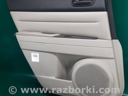 ФОТО Карта двери для Mazda CX-7 Киев