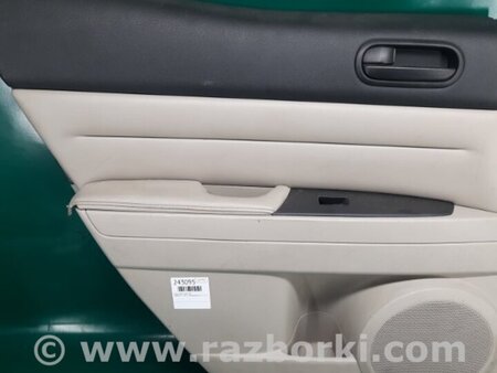 ФОТО Карта двери для Mazda CX-7 Киев