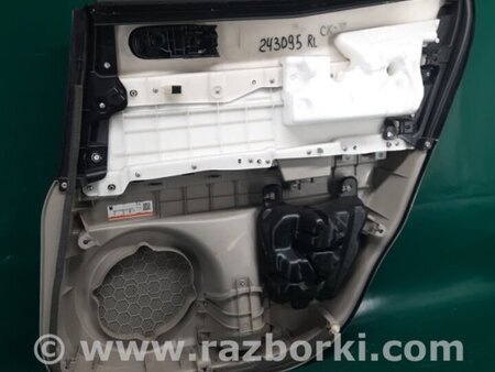 ФОТО Карта двери для Mazda CX-7 Киев