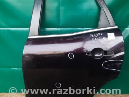 ФОТО Дверь для Mazda CX-7 Киев