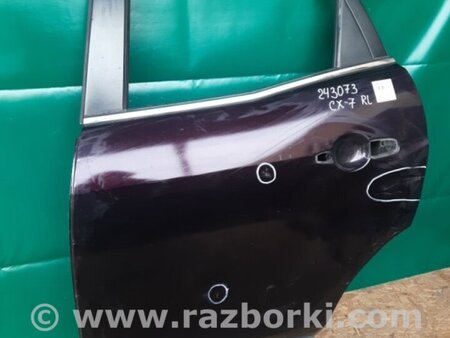 ФОТО Дверь для Mazda CX-7 Киев