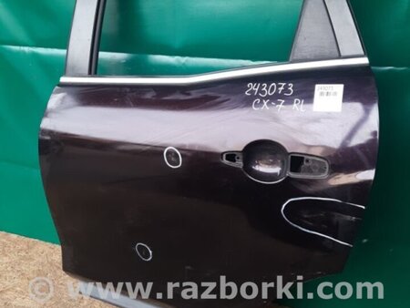 ФОТО Дверь для Mazda CX-7 Киев
