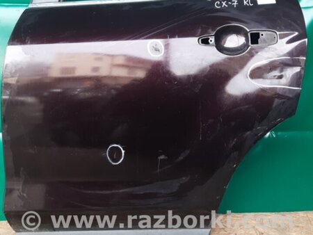 ФОТО Дверь для Mazda CX-7 Киев