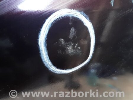 ФОТО Дверь для Mazda CX-7 Киев