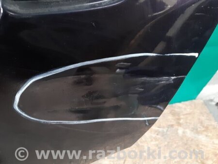 ФОТО Дверь для Mazda CX-7 Киев