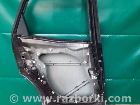 ФОТО Дверь для Mazda CX-7 Киев