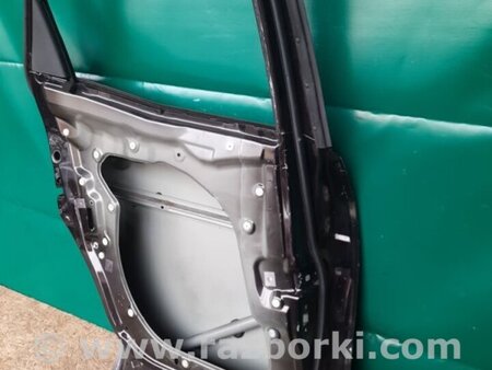 ФОТО Дверь для Mazda CX-7 Киев