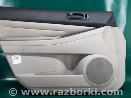 ФОТО Карта двери для Mazda CX-7 Киев