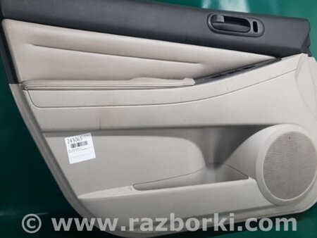 ФОТО Карта двери для Mazda CX-7 Киев