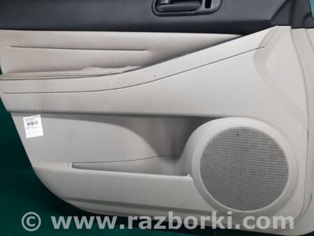 ФОТО Карта двери для Mazda CX-7 Киев