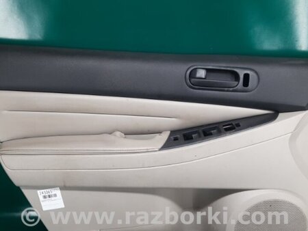 ФОТО Карта двери для Mazda CX-7 Киев