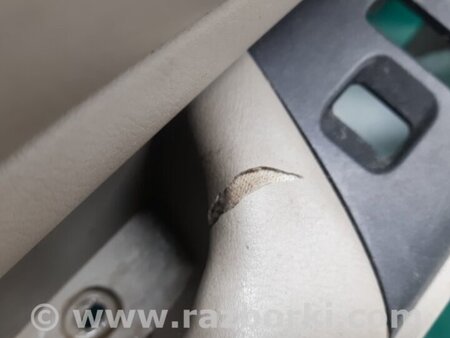 ФОТО Карта двери для Mazda CX-7 Киев