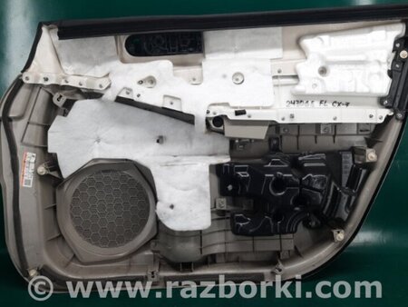 ФОТО Карта двери для Mazda CX-7 Киев